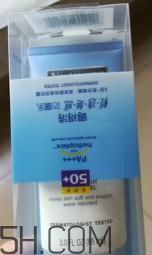 露得清防曬乳怎么樣？露得清防曬乳好用嗎？