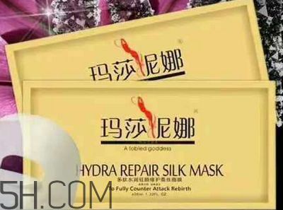 清潔面膜有必要用嗎？瑪莎妮娜面膜好用嗎？
