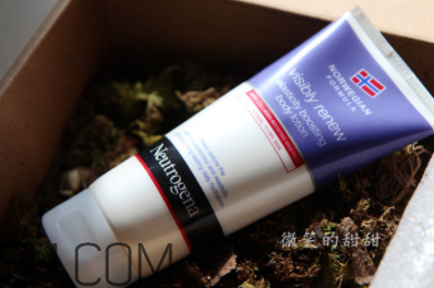 露得清身體乳怎么樣？露得清身體乳好用嗎？