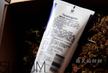 露得清身體乳怎么樣？露得清身體乳好用嗎？