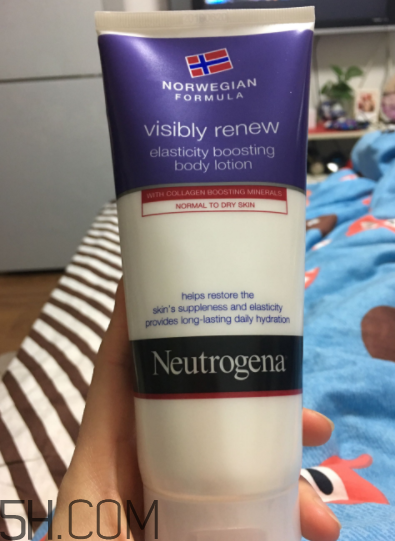 露得清身體乳怎么樣？露得清身體乳好用嗎？