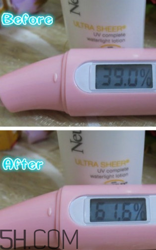 露得清隔離液怎么樣？露得清隔離液好用嗎？