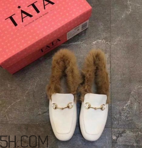 tata鞋子產(chǎn)地在哪里？他她的鞋子尺碼偏大嗎？