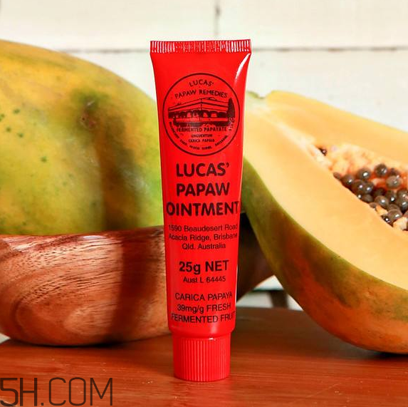 lucas papaw木瓜膏好用嗎？lucas papaw木瓜膏多少錢(qián)？