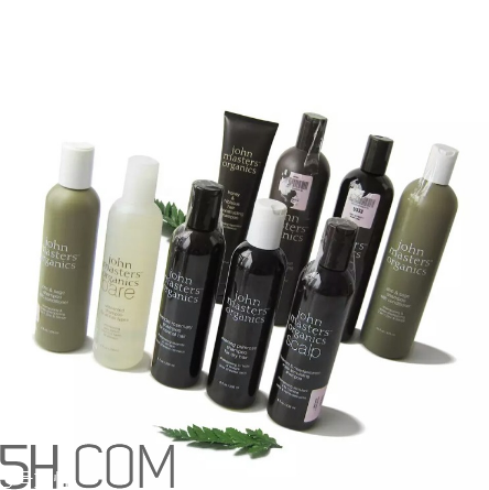 john masters洗護(hù)系列好用嗎？john masters洗護(hù)系列測評