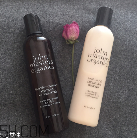 john masters洗護(hù)系列好用嗎？john masters洗護(hù)系列測評