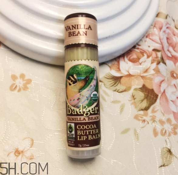 badger潤唇膏好用嗎？badger潤唇膏多少錢？