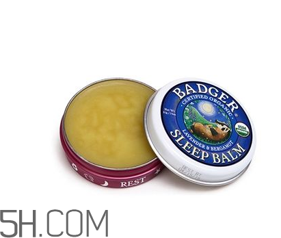 badge助眠膏好用嗎？badge助眠膏多少錢(qián)?