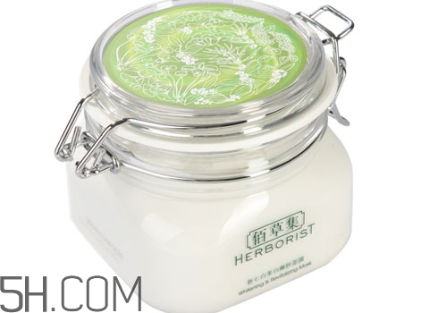 面膜種類有哪幾種？睡眠面膜用量多少？