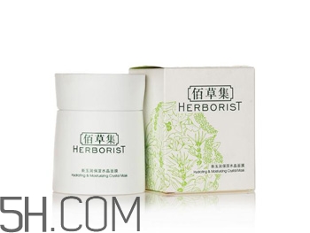 粉色春雨面膜好用嗎？睡眠面膜排行榜10強
