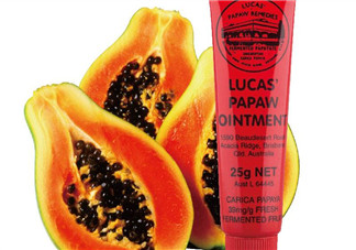 lucas papaw木瓜膏好用嗎？lucas papaw木瓜膏多少錢？