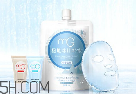 補水面膜和保濕面膜一樣嗎？屈臣氏面膜哪款好用 ？