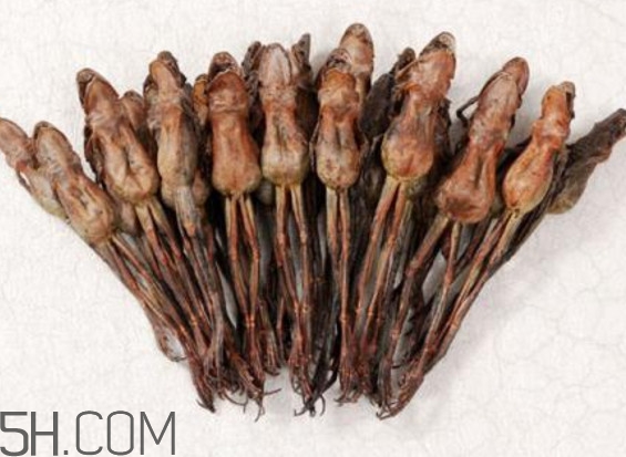 林蛙怎么處理內(nèi)臟？林蛙怎么做好吃
