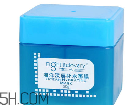 補水面膜和保濕面膜一樣嗎？屈臣氏面膜哪款好用 ？