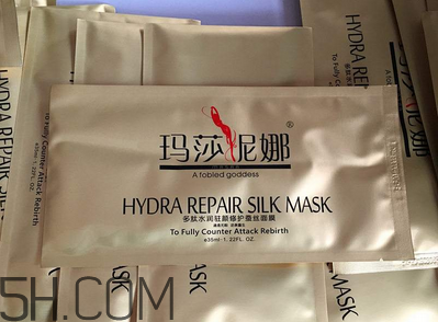 清潔面膜有必要用嗎？瑪莎妮娜面膜好用嗎？