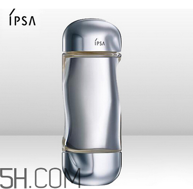 ipsa流金水功效有哪些？ipsa流金水含有酒精嗎？