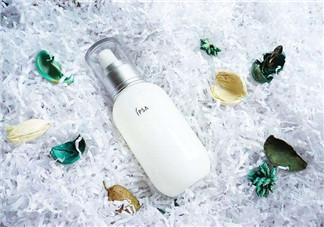 ipsa茵芙莎怎么樣？ipsa的自律乳液用后感受