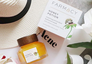 farmacy蜂蜜面膜好用嗎_farmacy蜂蜜面膜評測