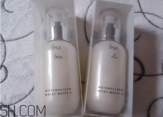 ipsa自律循環(huán)乳液2號和3號哪個好？ipsa茵芙莎品牌介紹
