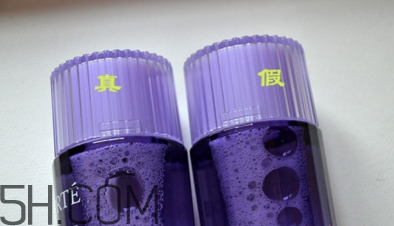 黛珂紫蘇水專柜價格是多少？黛珂紫蘇水怎么看真假？