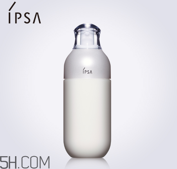 ipsa自律循環(huán)乳液2號和3號哪個好？ipsa茵芙莎品牌介紹