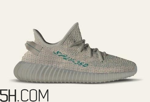 yeezy boost 350 v2 2018版實(shí)物什么樣？