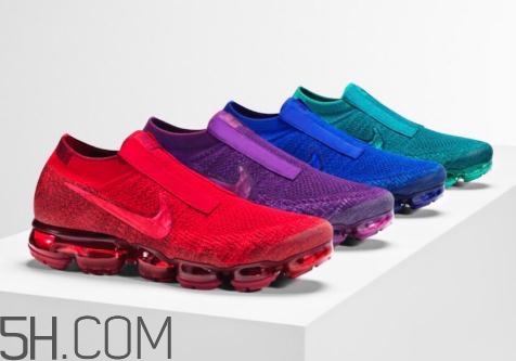 nike air vapormax jewel pack系列發(fā)售時(shí)間_在哪買？