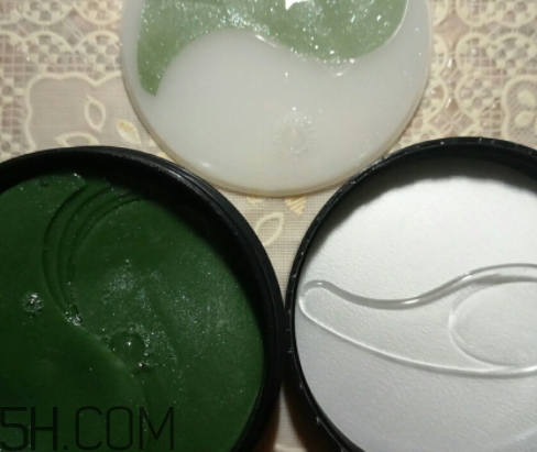 美康粉黛碧璽眼膜怎么用？美康粉黛眼膜要洗嗎？