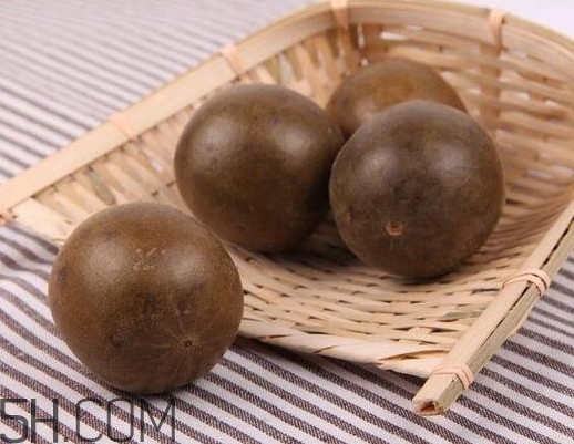 羅漢果怎么泡？羅漢果怎么挑選