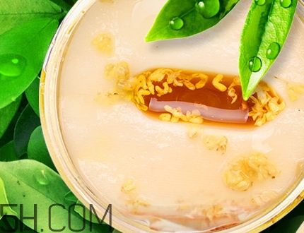 瑪茜金桂花眼膜怎么用？瑪茜金桂花眼膜要洗嗎