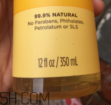 小蜜蜂寶寶洗發(fā)露怎么樣？小蜜蜂寶寶洗發(fā)露好用嗎？