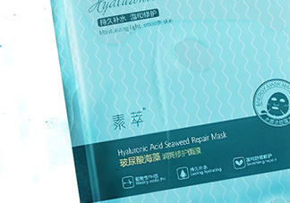 素萃面膜怎么樣？素萃面膜有熒光劑激素嗎？