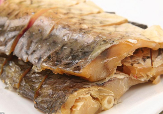 孕婦能吃咸魚嗎？月經期可以吃咸魚嗎