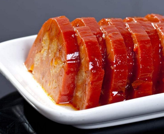 糯米藕為什么是紅色的？孕婦可以吃糯米藕嗎
