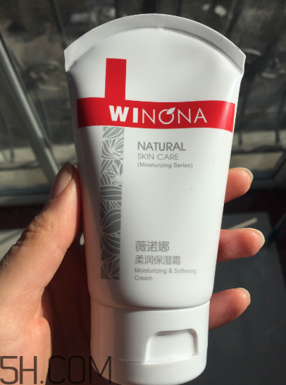 薇諾娜保濕霜有什么效果？薇諾娜保濕霜好用嗎？