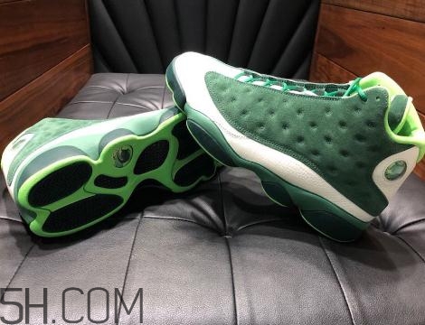 air jordan 13 orgeon ducks配色會發(fā)售嗎？