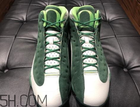 air jordan 13 orgeon ducks配色會發(fā)售嗎？