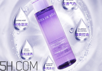 黛珂是哪個品牌旗下的？黛珂紫蘇水使用測評