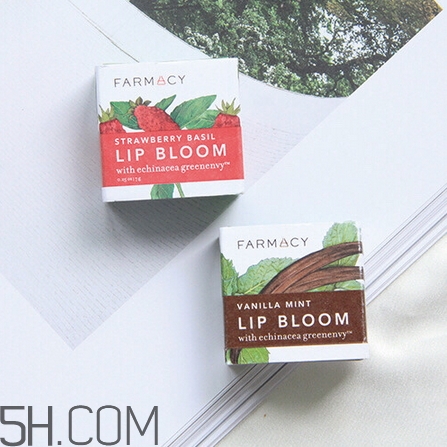 farmacy唇膏好用嗎_farmacy唇膏評(píng)測