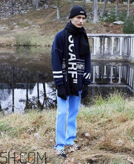 off white2018早秋系列怎么樣_好看嗎？