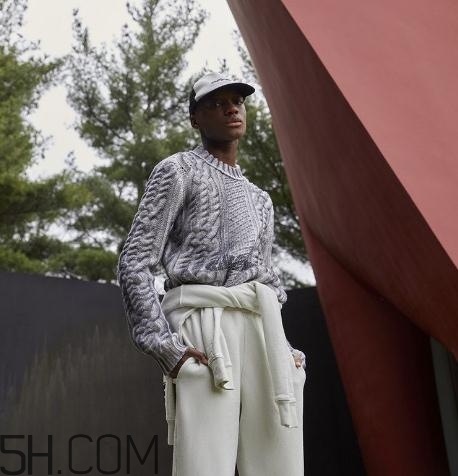 off white2018早秋系列怎么樣_好看嗎？