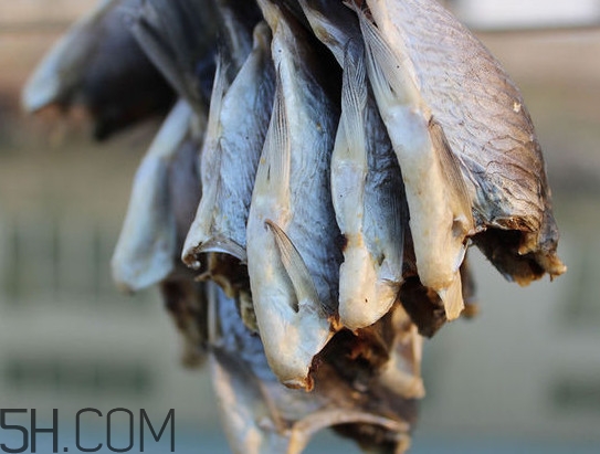 咸魚有營養(yǎng)嗎？咸魚怎么腌制家常做法