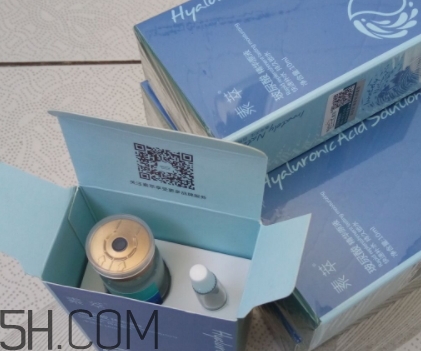 素萃玻尿酸原液好嗎？素萃玻尿酸原液評測