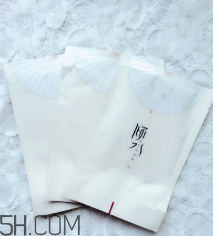 素萃面膜怎么用？素萃面膜要洗嗎？