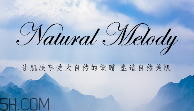 自然旋律是什么牌子？自然旋律是哪個國家的什么檔次