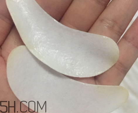 viicode眼膜敷多久？viicode眼膜要洗嗎？