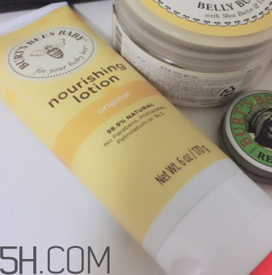 小蜜蜂潤膚露怎么樣？小蜜蜂潤膚露好用嗎？