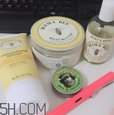 小蜜蜂潤膚露怎么樣？小蜜蜂潤膚露好用嗎？