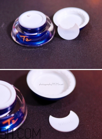 viicode T2氧眼霜怎么用？viicode T2氧眼霜適合什么年齡