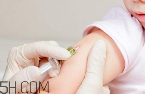 卡介苗多久開始化膿？卡介苗化膿破了怎么辦